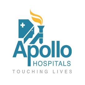 Apollo Hospital Logo