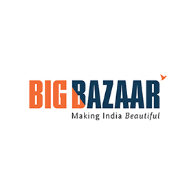 Bigbazar Logo