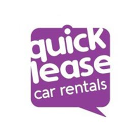 Quick Lease Logo