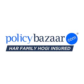 Policy Bazaar Logo
