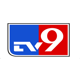 TV9 Logo