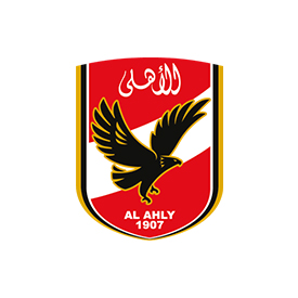 AL HLY Logo