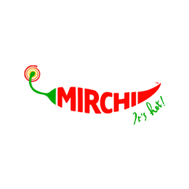 Radio Mirchi Logo