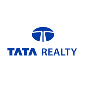 TATA realty Logo