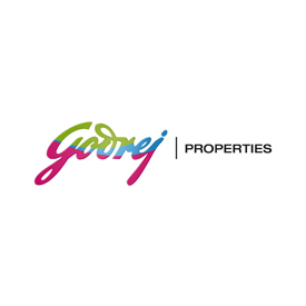 Godrej properties Logo