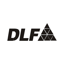 DLF Logo