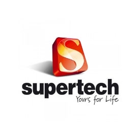 Super Tech Logo