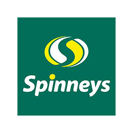 Spinneys Logo
