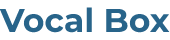 Vocal Box Logo